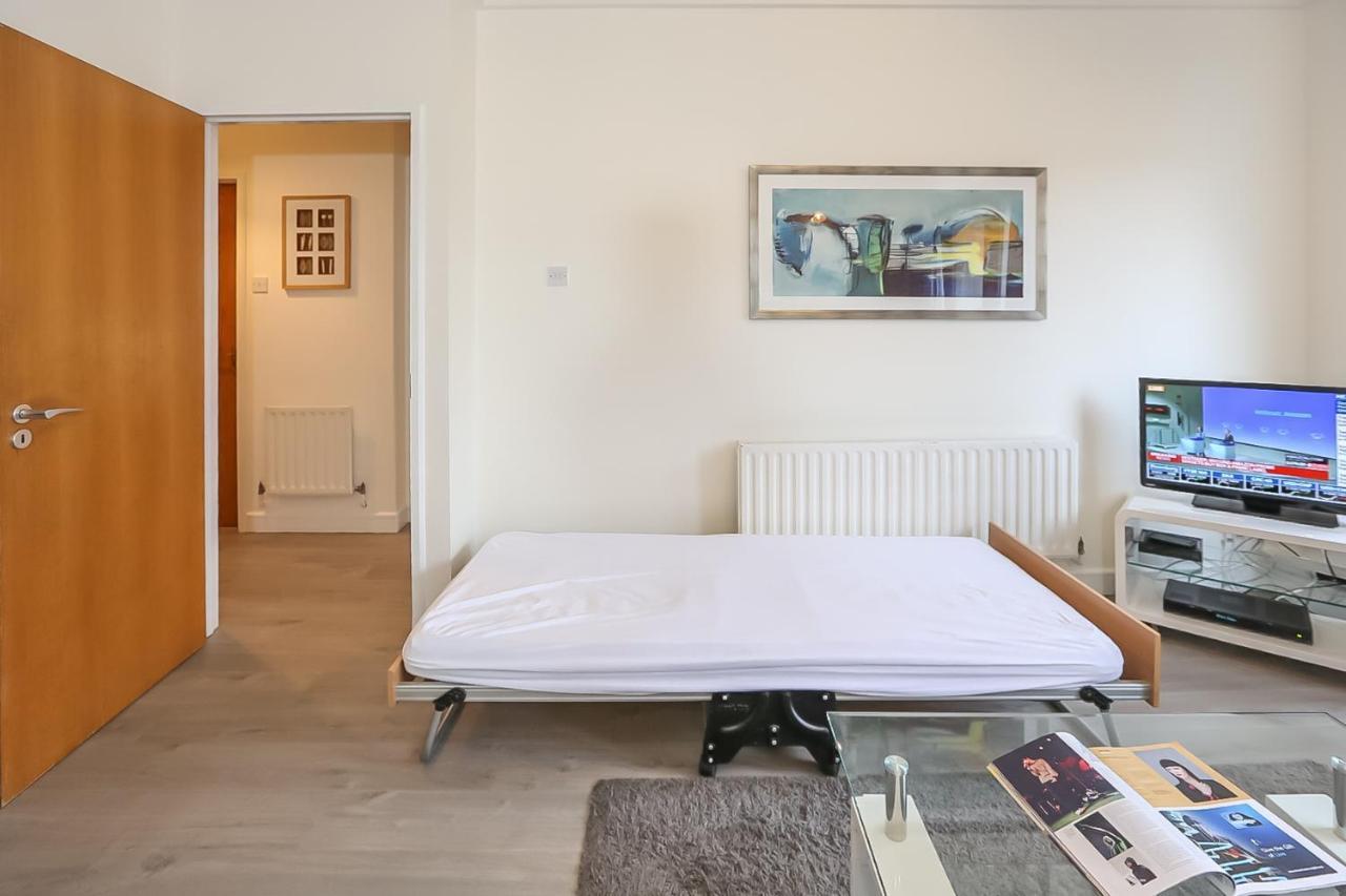Ifsc Townhouse Apartments Dublin Ngoại thất bức ảnh