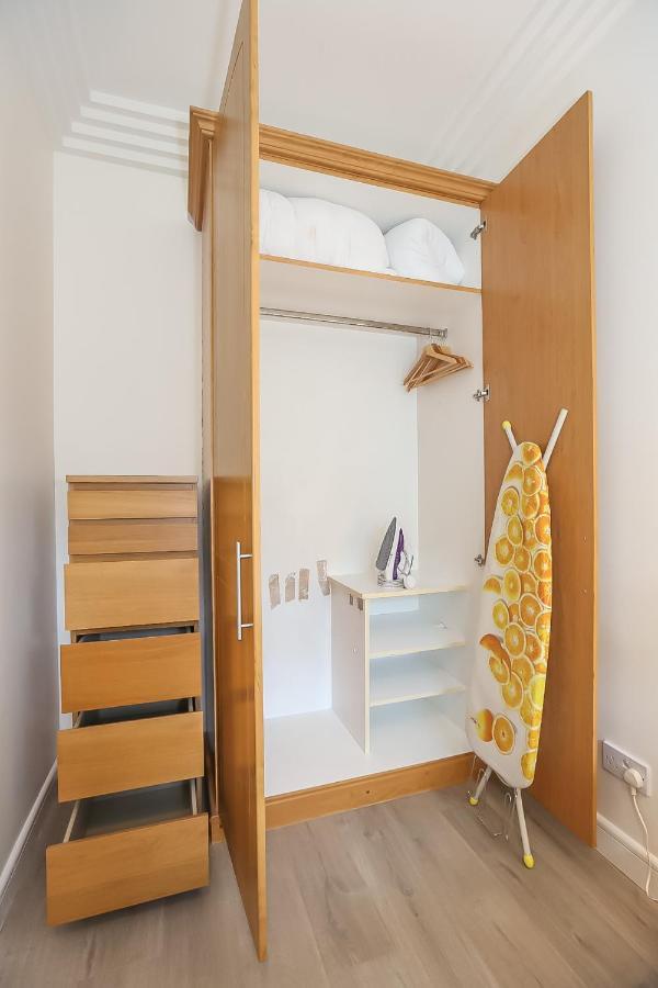 Ifsc Townhouse Apartments Dublin Ngoại thất bức ảnh