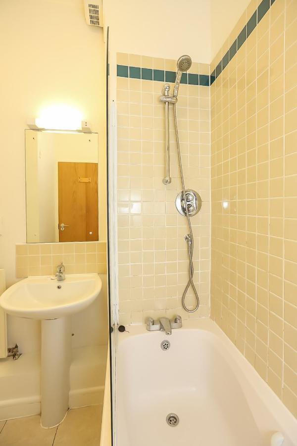 Ifsc Townhouse Apartments Dublin Ngoại thất bức ảnh