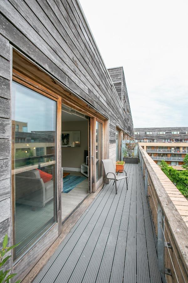 Ifsc Townhouse Apartments Dublin Ngoại thất bức ảnh