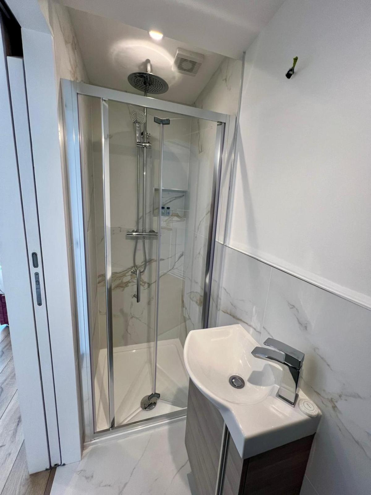 Ifsc Townhouse Apartments Dublin Ngoại thất bức ảnh